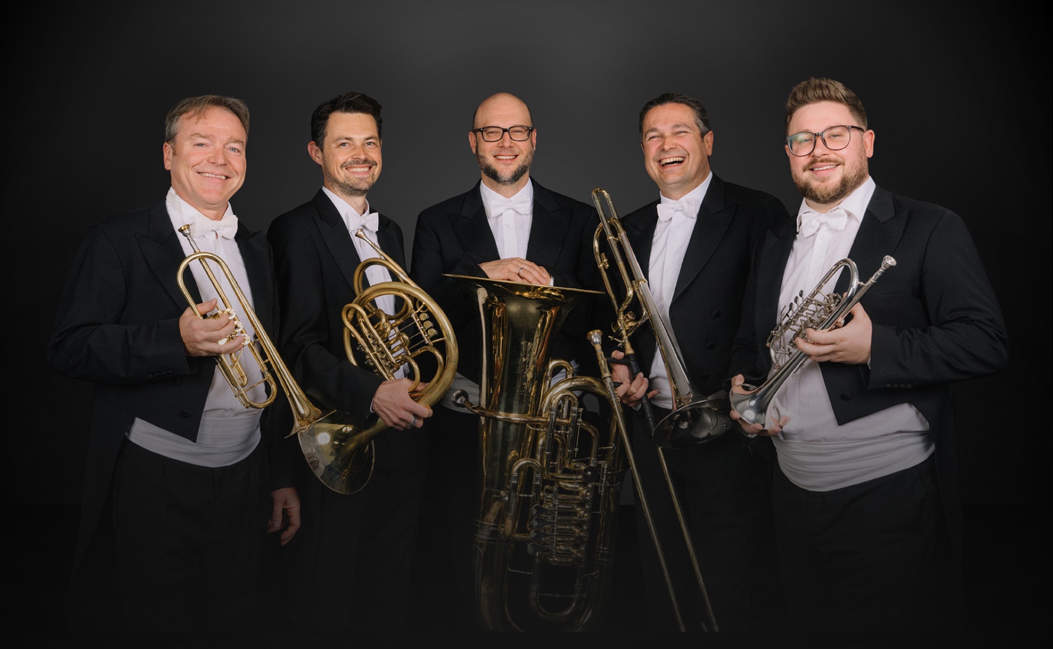 Wien Berlin Brass Quintett